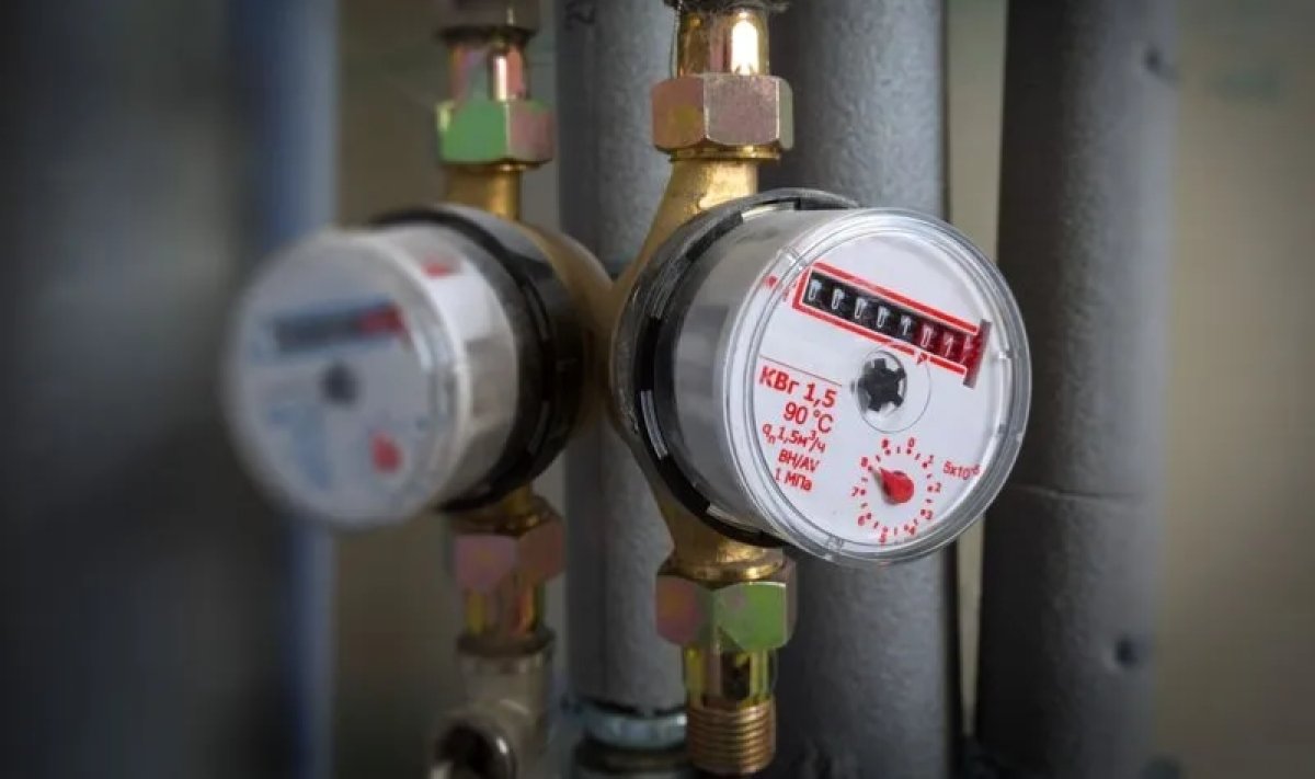 Новые требования к счётчикам воды утвердили в Казахстане