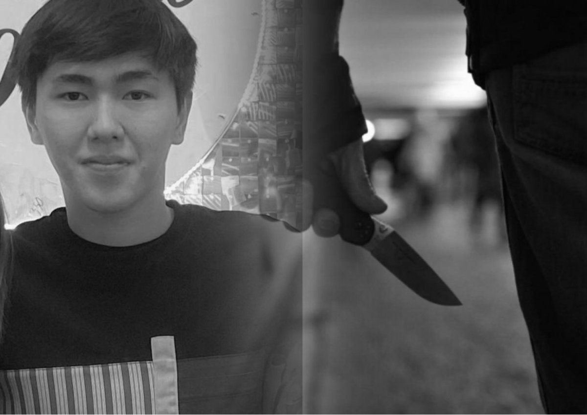 Подростка зарезали в драке в Актобе