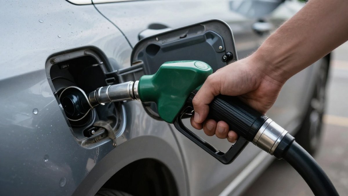 Бензин АИ-92 может подорожать в Казахстане до 300 тенге