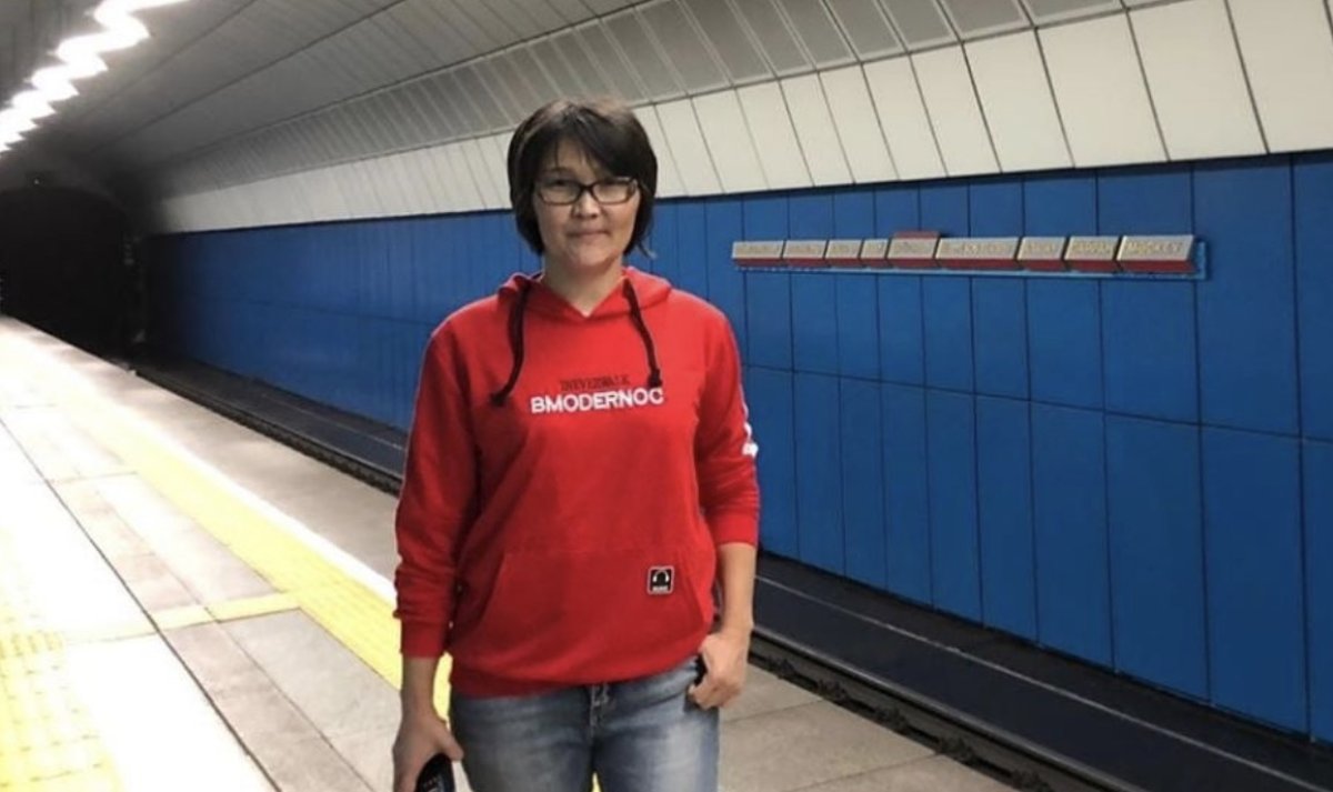 Казахстанскую журналистку вызвали на допрос в Астане