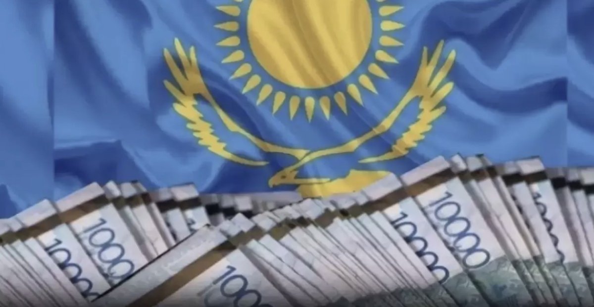 Доходы падают: банки Казахстана потеряли десятки миллиардов прибыли