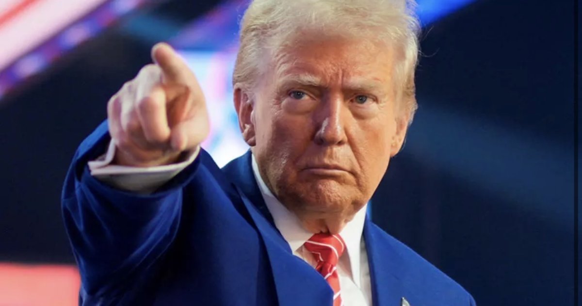 НАТО без США - «бумажный тигр» - Трамп