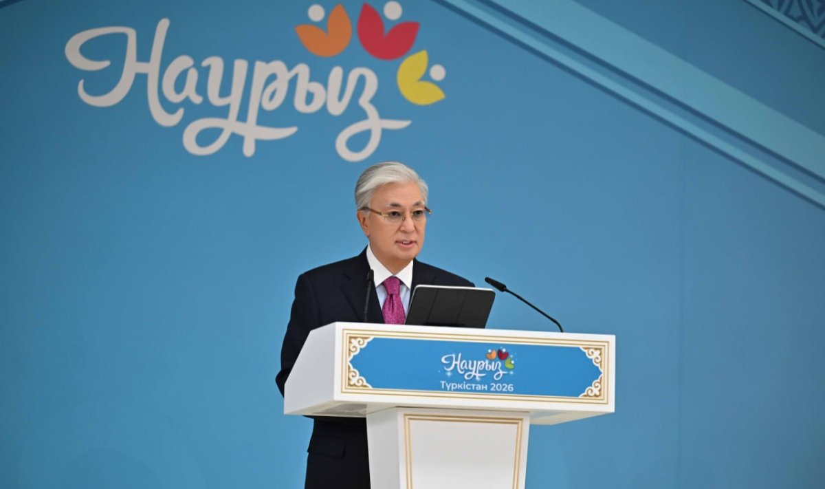 Токаев напомнил казахстанцам о благородной миссии