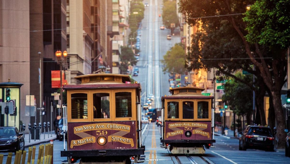 Власти Сан-Франциско поддержали празднование Наурыза