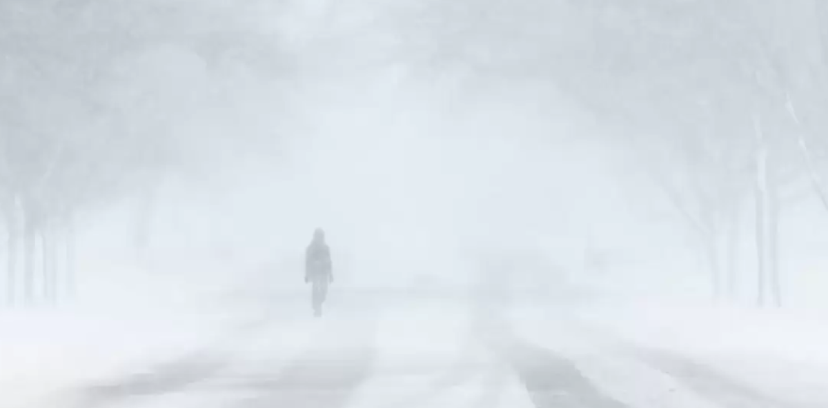 В каких регионах Казахстана объявили штормовое предупреждение