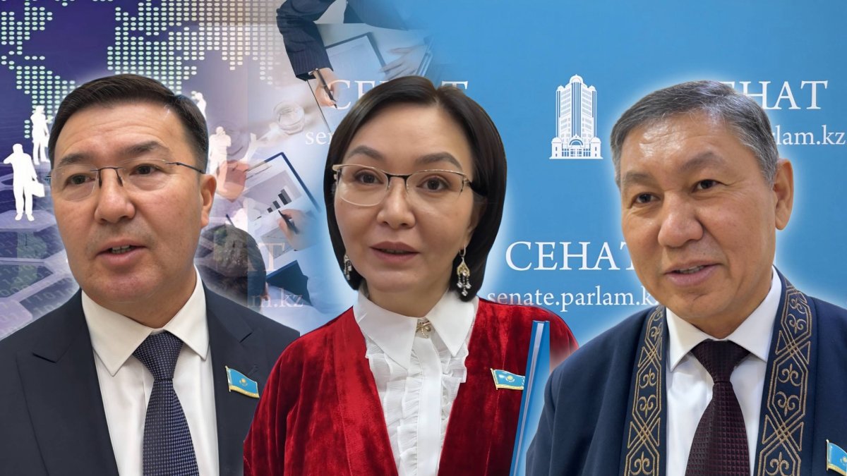 Пойдут преподавать или вновь станут депутатами: сенаторы поделились своими планами