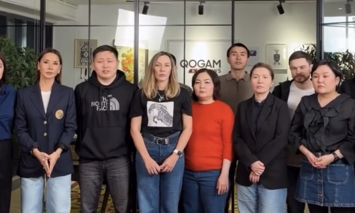 Дело Омаровой: журналисты обратились к президенту Токаеву