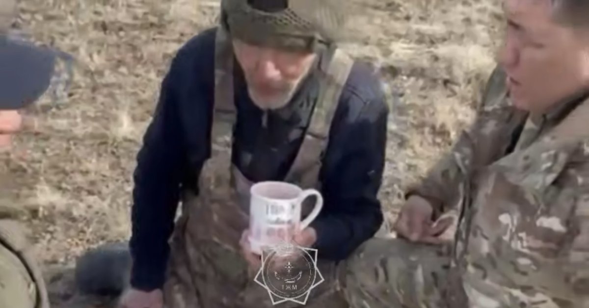 Пять дней в степи без еды: в области Абай спасли пастуха