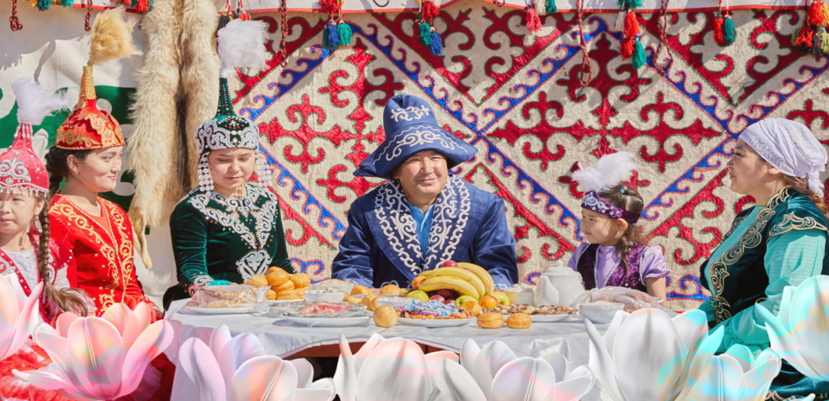 В Атырау во время Наурыза потерялись около 80 детей