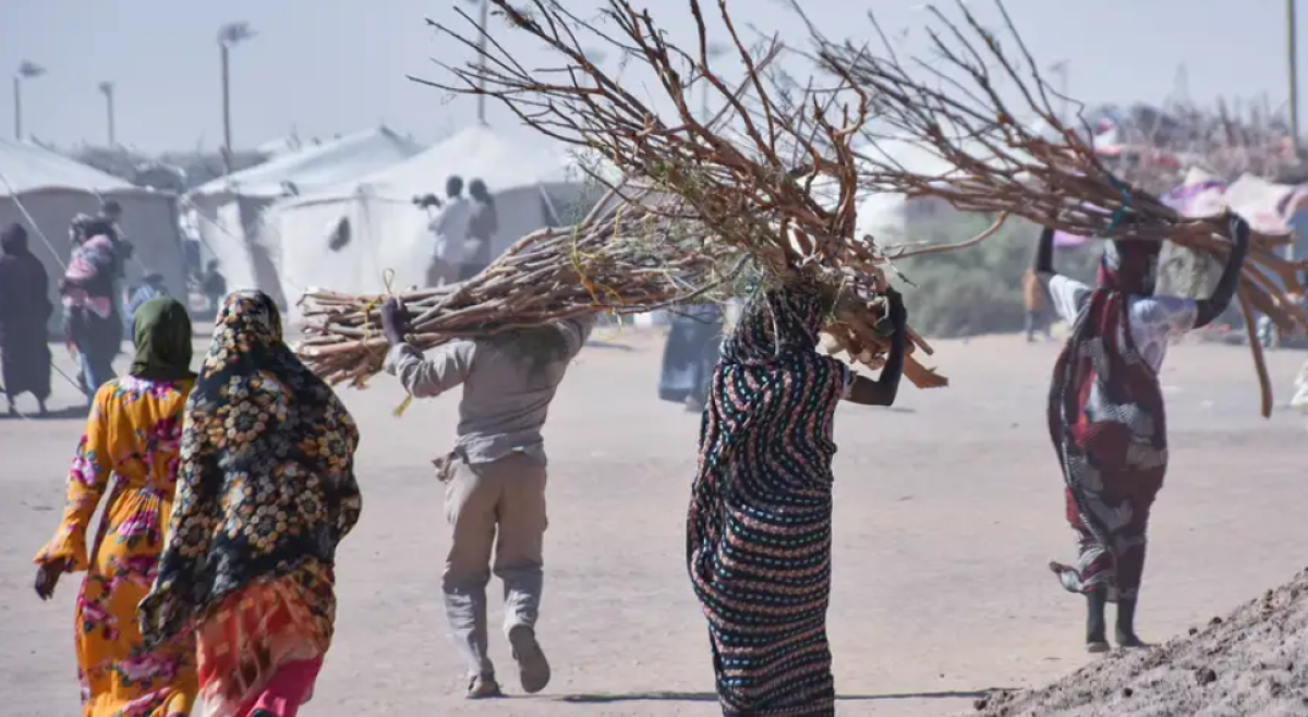 В Судане атаковали больницу: десятки погибших