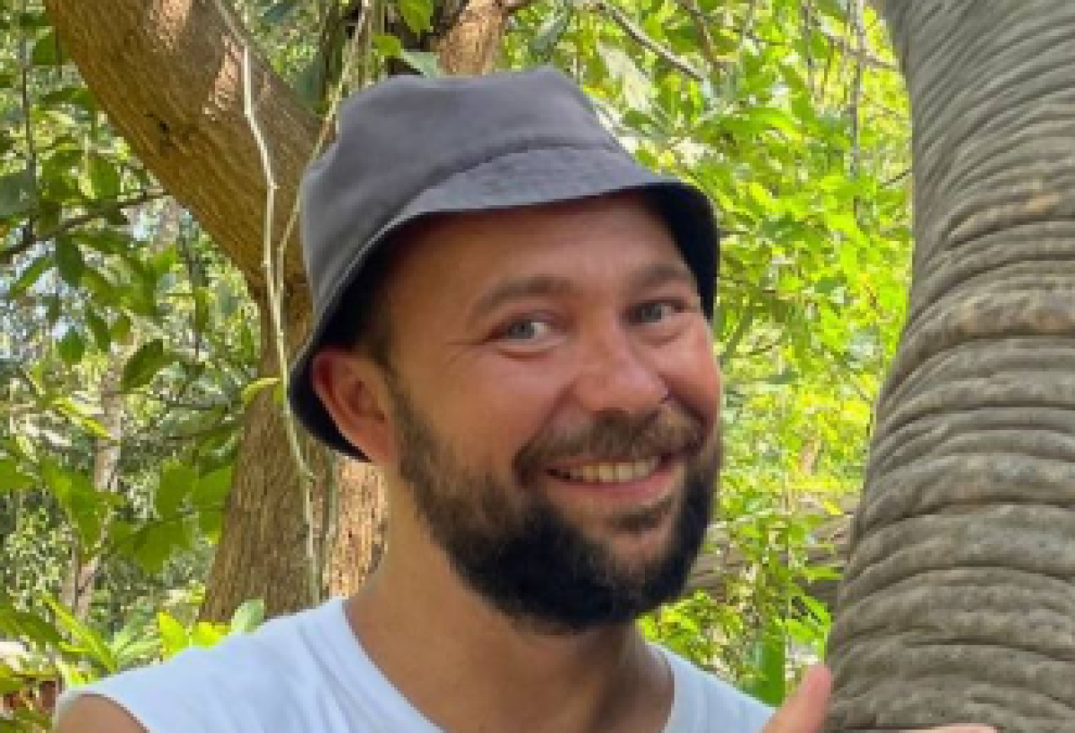 В Гонконге пропал уроженец Атырау: родные просят помощи