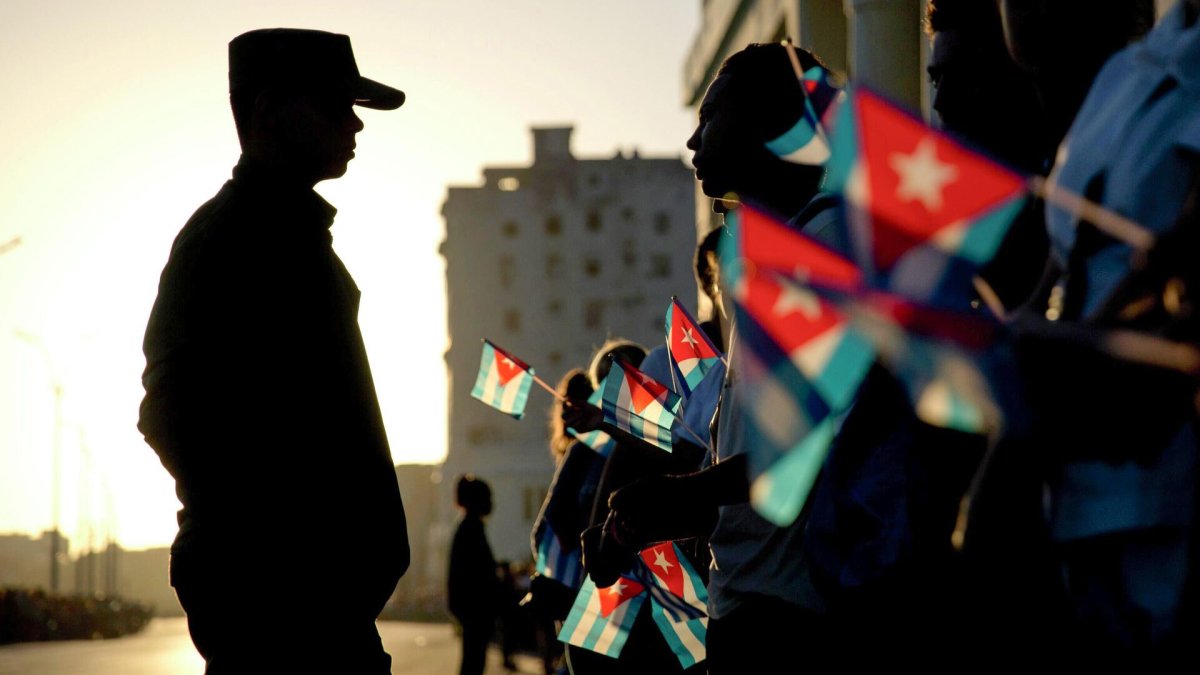 Куба готовится к возможной агрессии США и предупреждает о риске конфликта