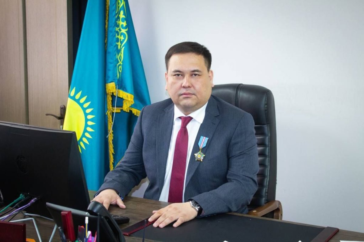 В Астане судят бывшего директора станции скорой помощи по делу о хищениях