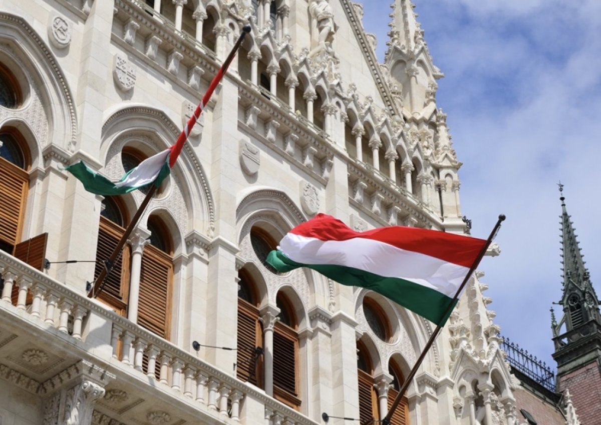 Венгрия могла передавать Москве детали заседаний ЕС - СМИ