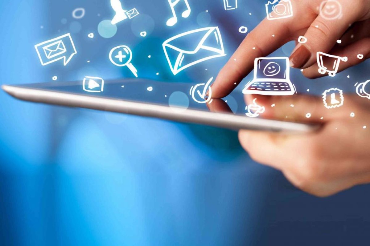 В Казахстане опровергли слухи о «тотальной слежке» за пользователями соцсетей