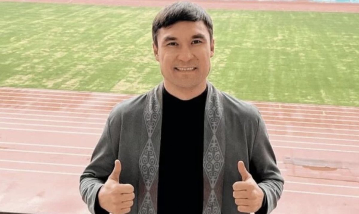Серик Сапиев получил новую должность