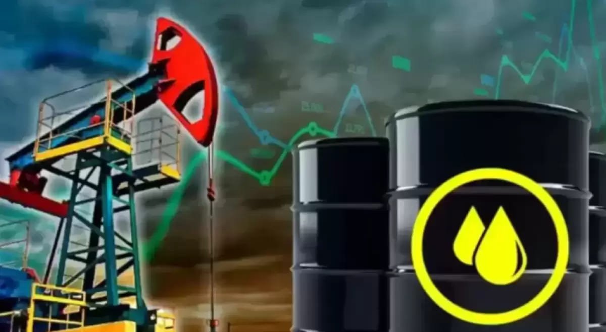 Названо место Казахстана в рейтинге крупнейших производителей нефти в мире