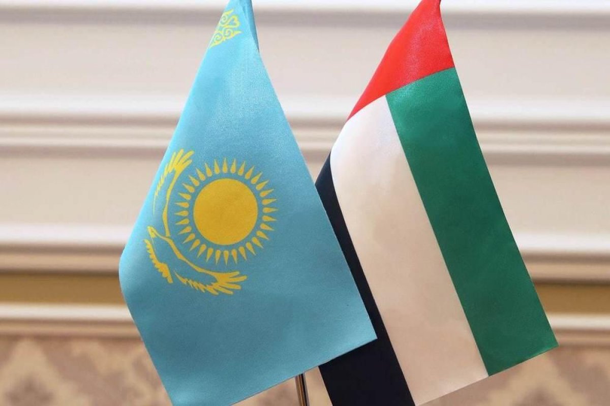 Казахстан сделал заявление о войне на Ближнем Востоке