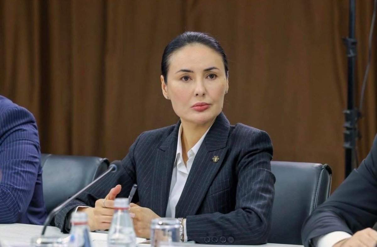 «Лишних денег не просим»: глава ФСМС оправдывается за создание новой платформы Qalqan