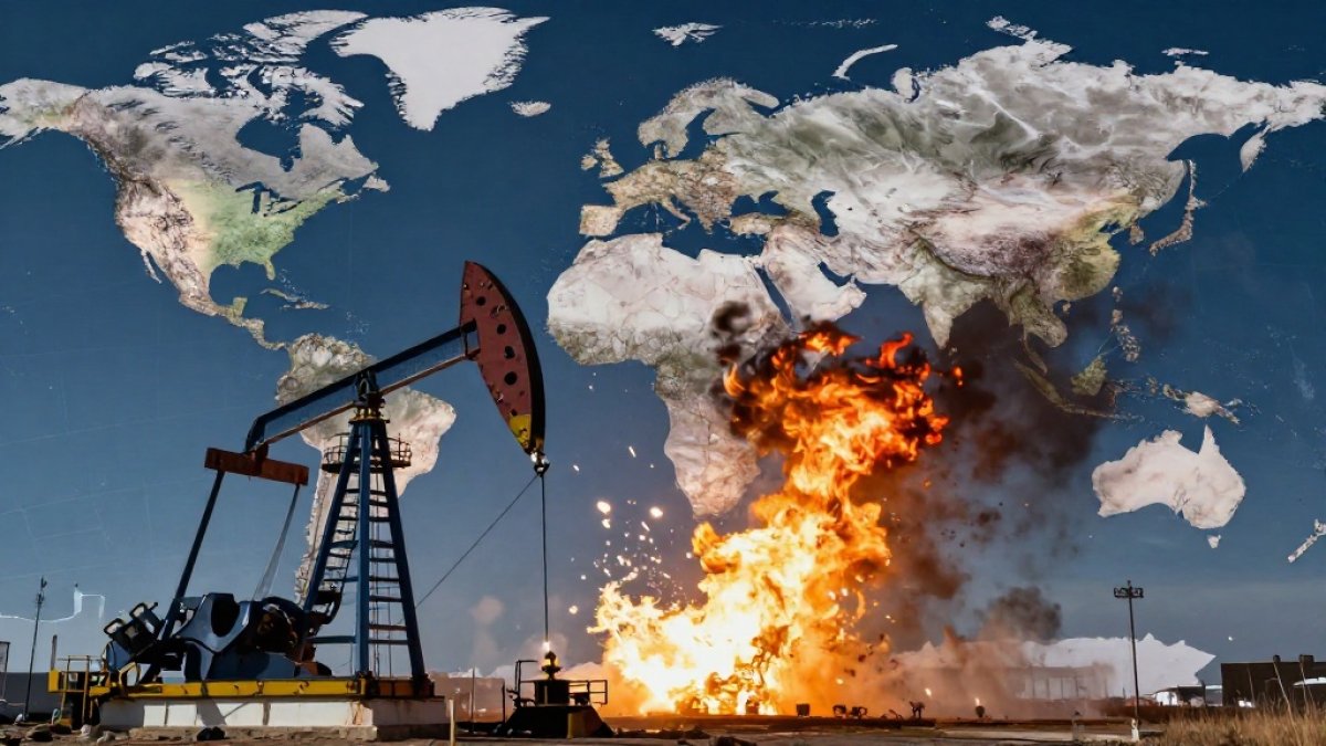 Закрылась последняя "форточка" для экспорта казахстанской нефти по морю — эксперт