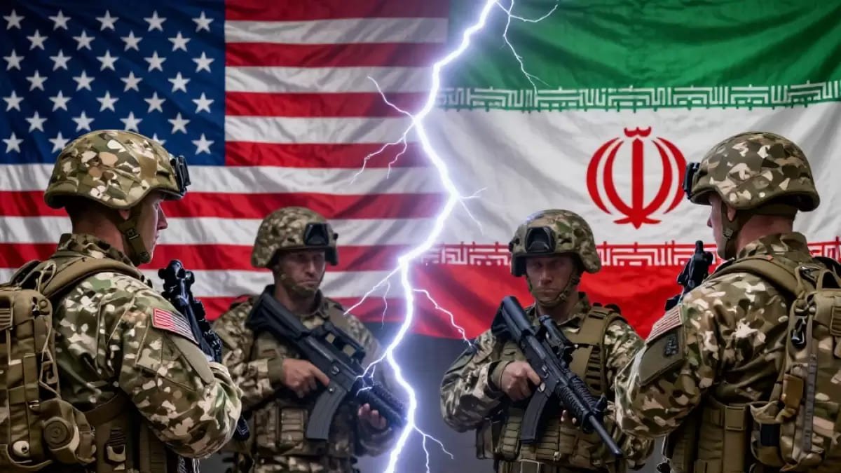 США готовятся к решающему удару по Ирану — СМИ