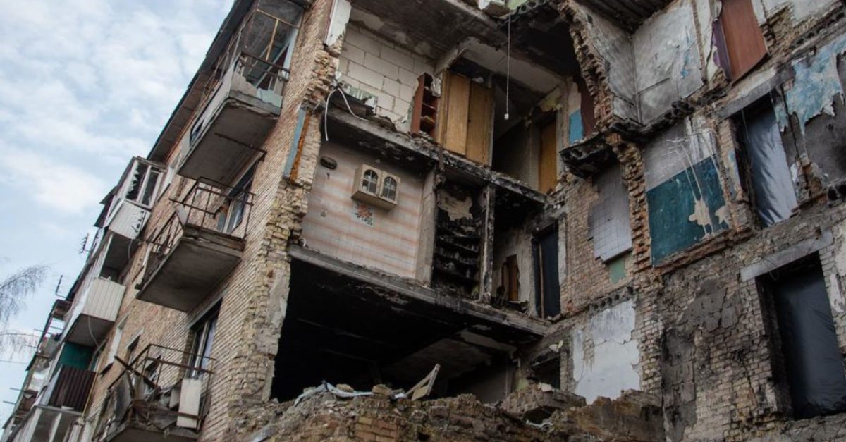 НАТО продолжает поставки оружия Украине