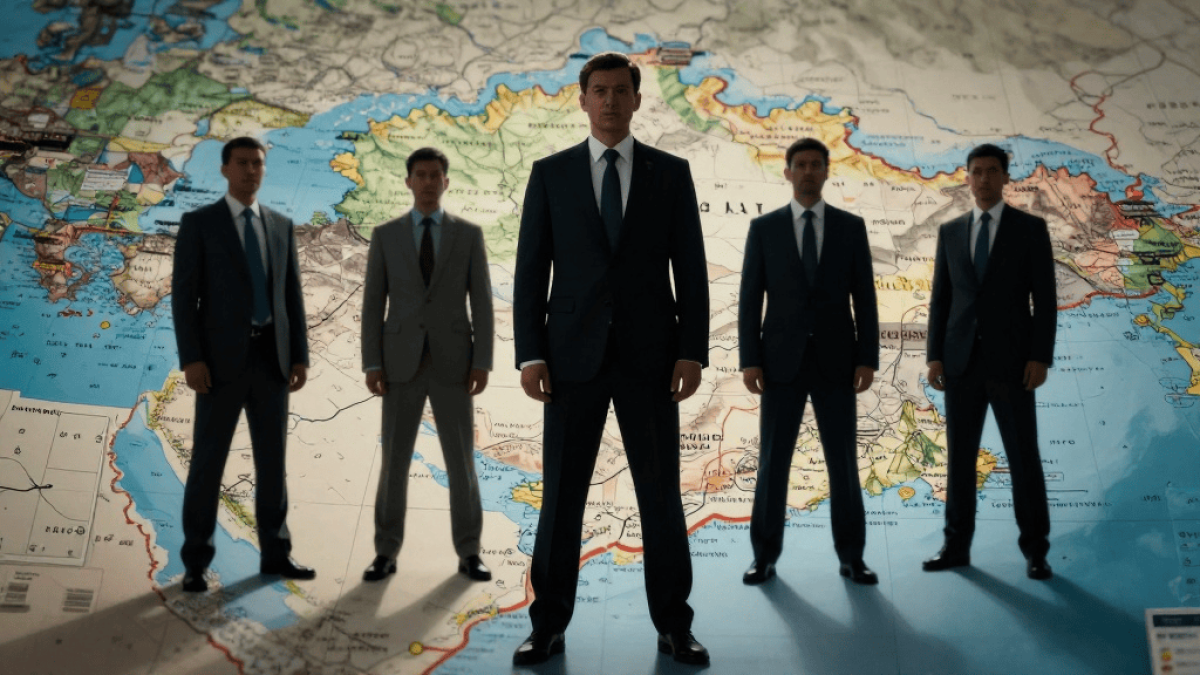 "Люди ошибаются о Казахстане": экспаты о причинах переезда в Астану