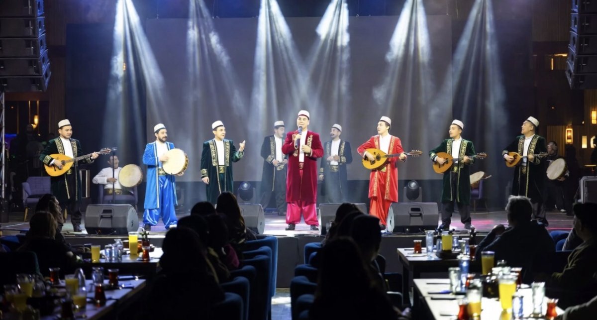 За каждый выход на сцену: узбекским артистам грозит новый налог