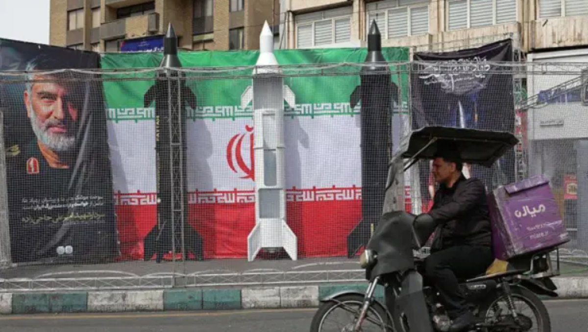 В Исламабаде пройдут переговоры по кризису вокруг Ирана