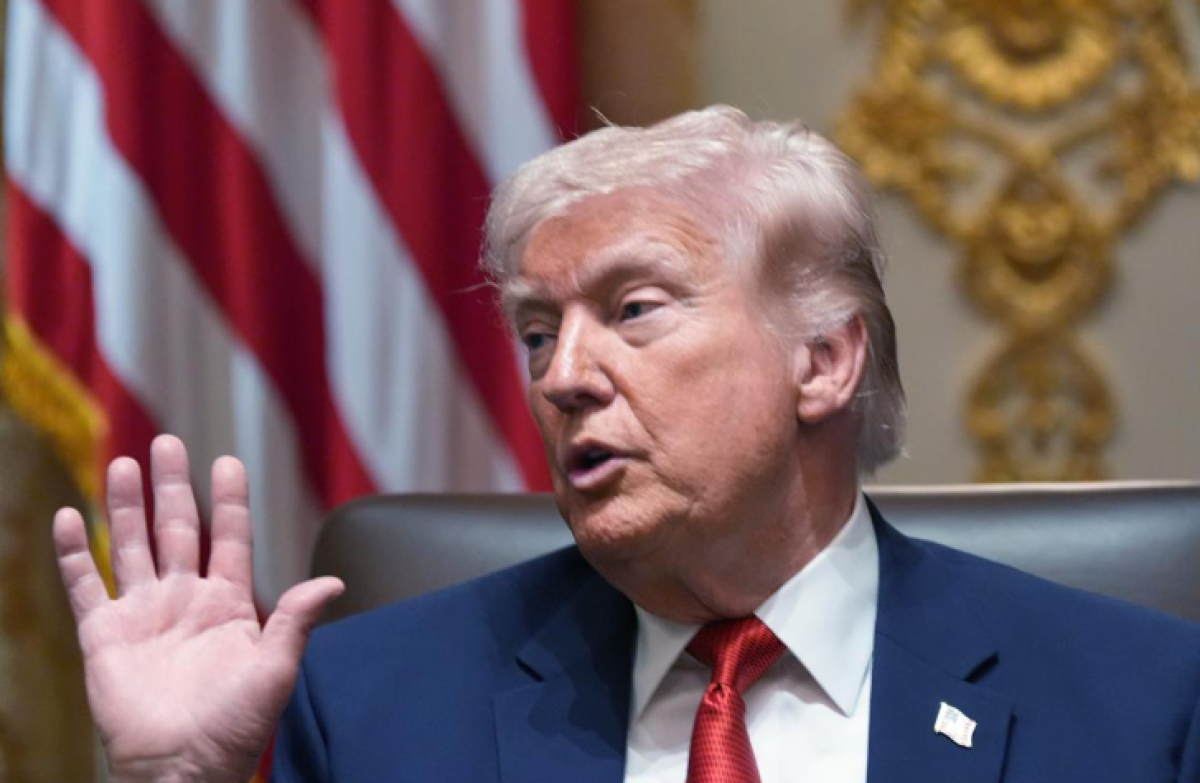 После Ирана - Куба: Трамп обозначил новую цель