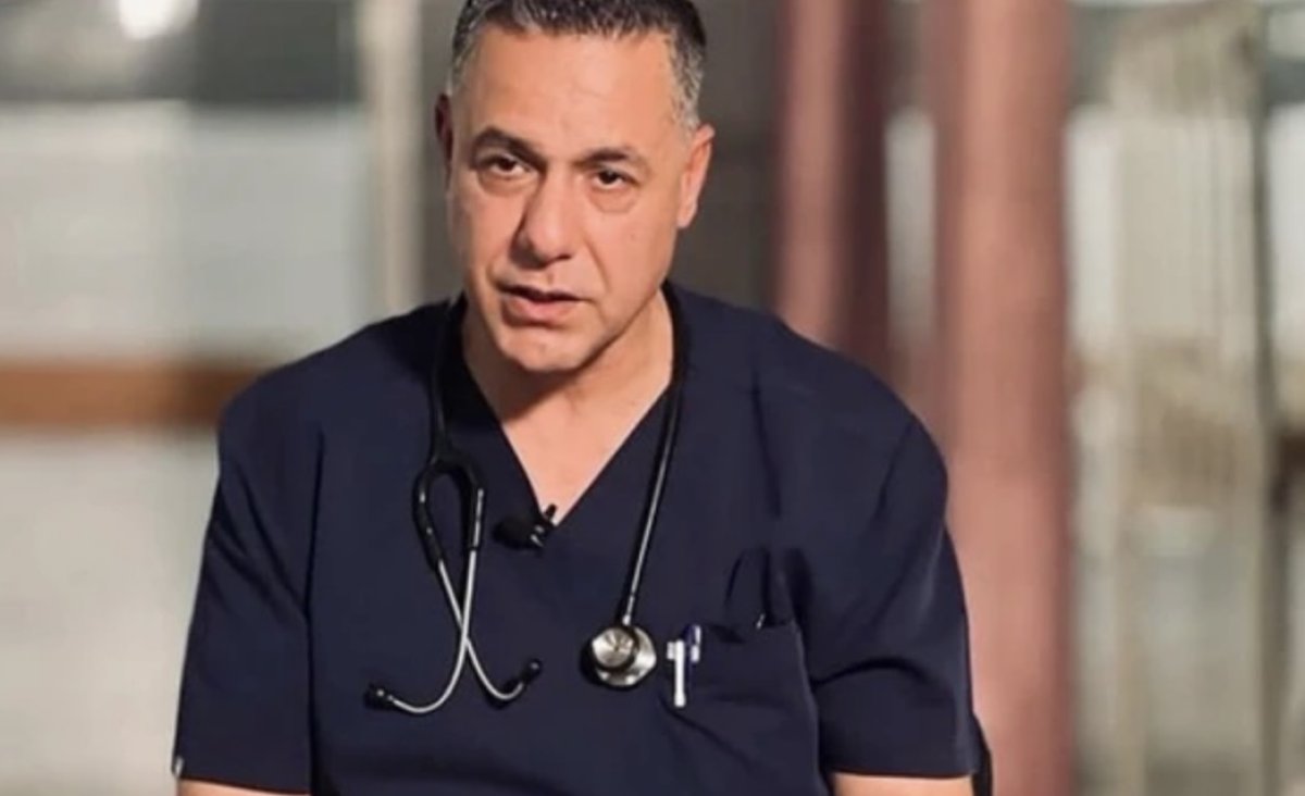 ООН заявила о пытках врача из Газы, чья семья - граждане Казахстана