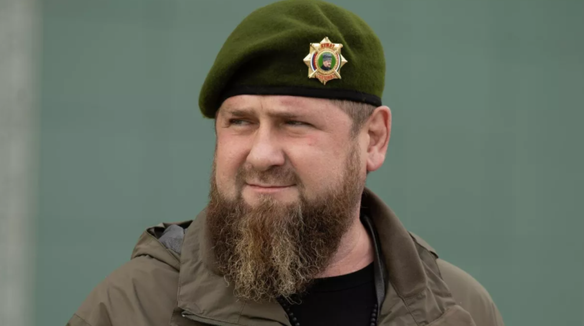 В Чечне ввели режим ЧС из-за наводнений