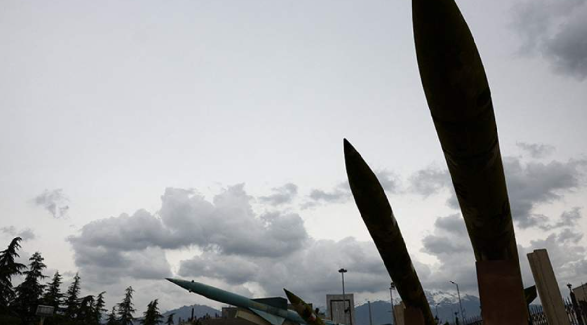 КНДР заявила о ракетах, способных достичь США