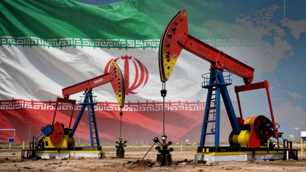 Иран официально меняет правила игры в Ормузском проливе