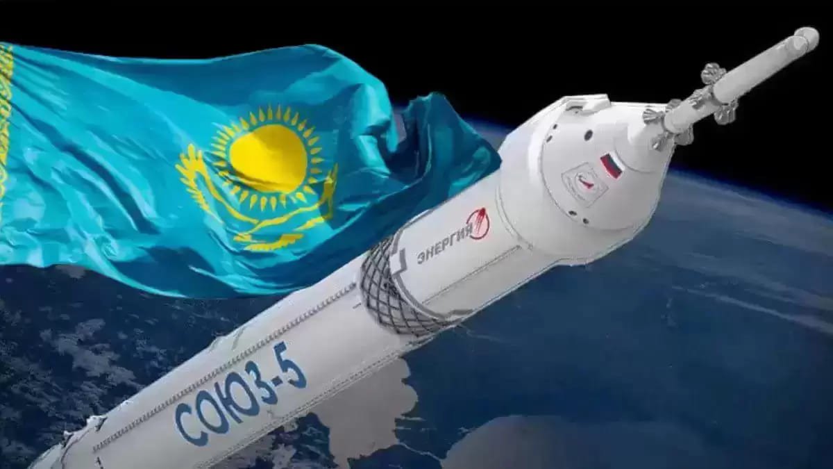 Запуск новой ракеты снова перенесли на Байконуре