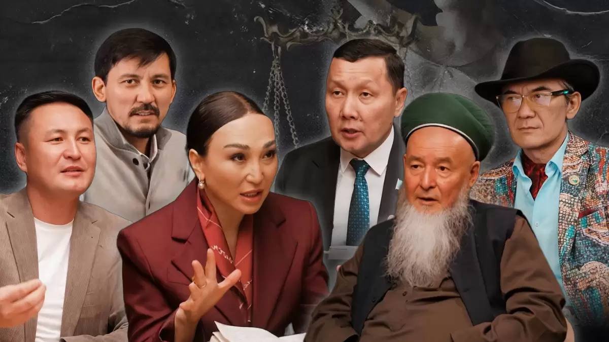 «Про это» говорить нельзя? Почему интервью проповедника вызвало штрафы и резонанс