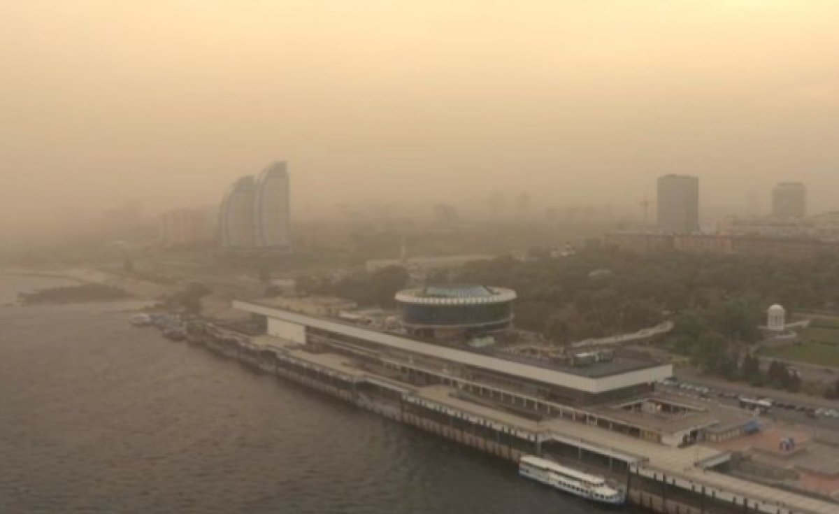 Беда из Казахстана накрыла российский регион