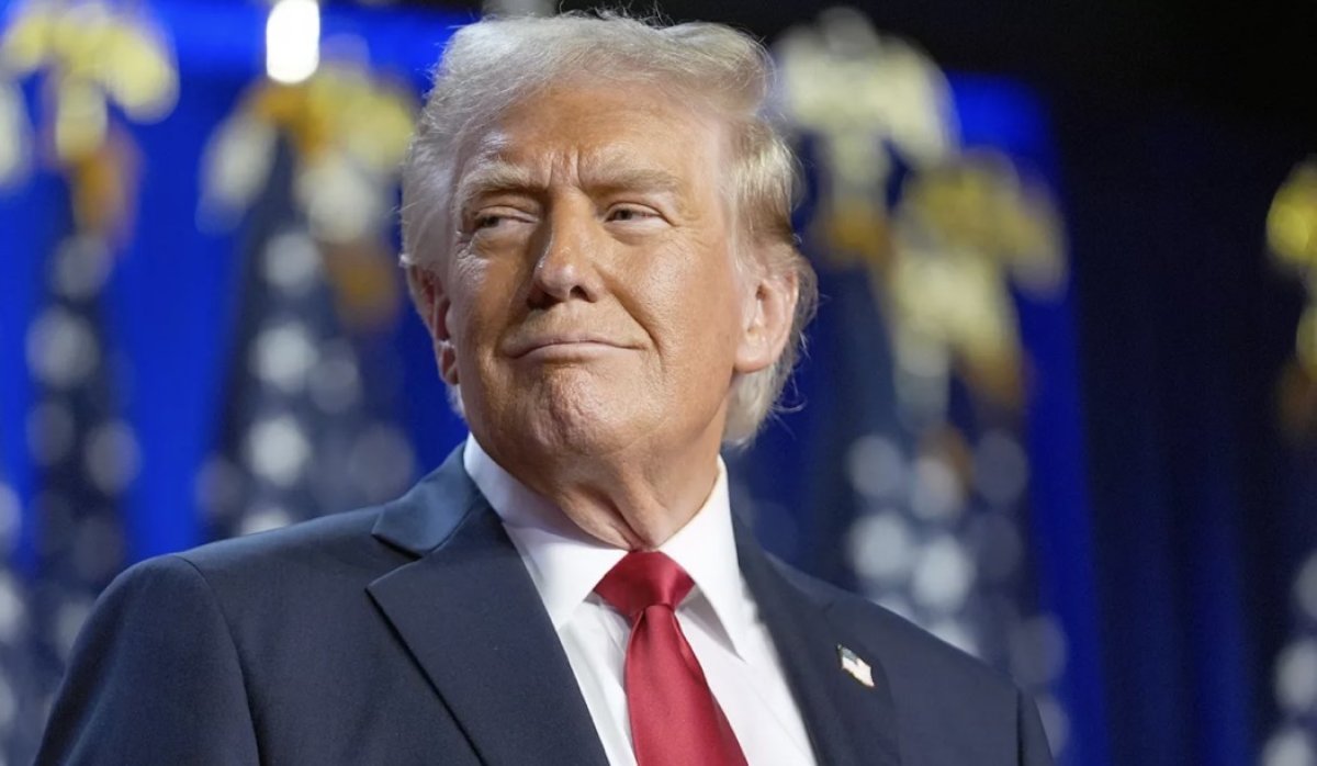 Трамп заявил, что США «скоро» прекратят удары по Ирану