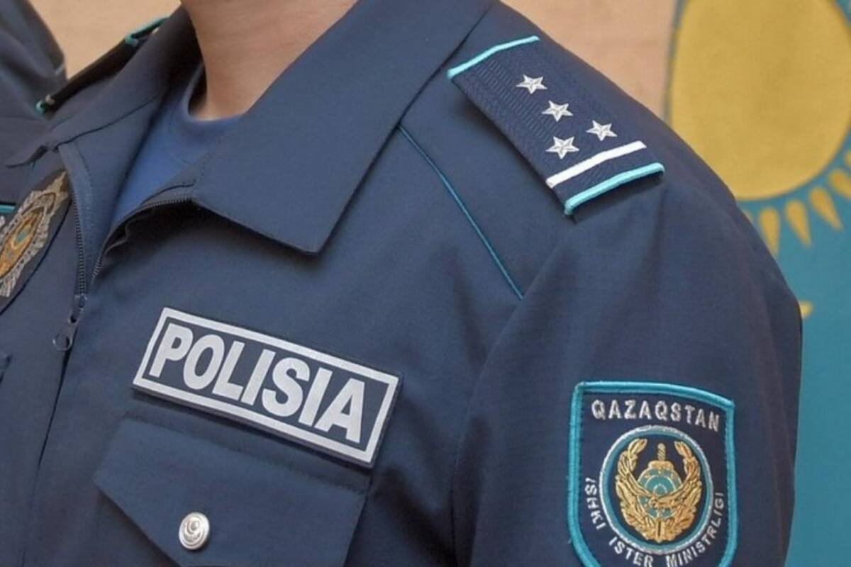 Избили на глазах у детей: полицейский из Костаная высказался о нападении