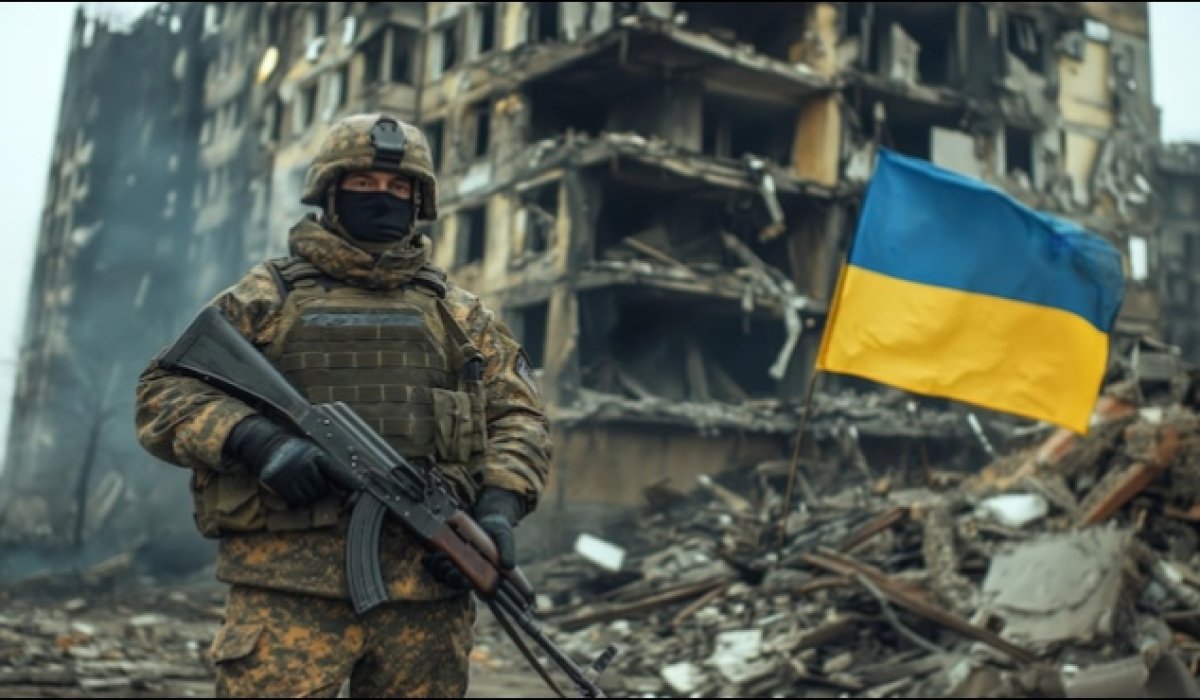 Украина добилась крупнейших почти за 2 года успехов на фронте — аналитики