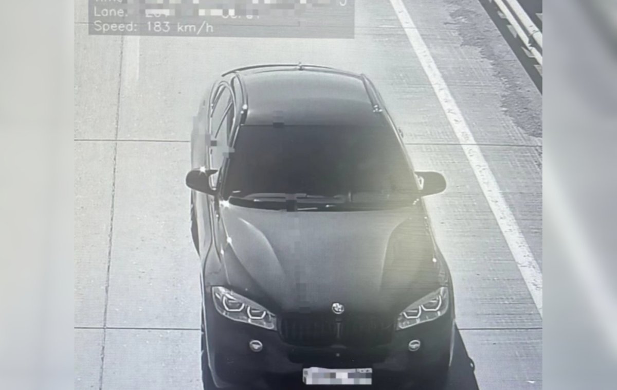 Интеллектуальные системы охотятся за  лихачами на республиканских трассах