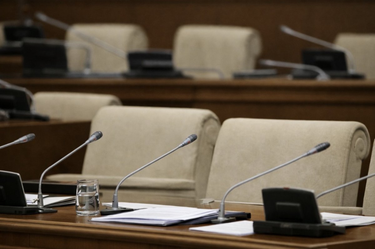 «Свобода слова - это и ответственность» - что сказали депутаты о задержаниях журналистов