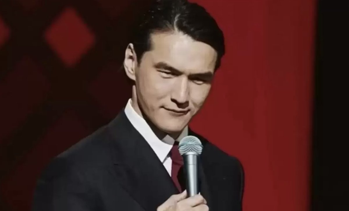 Концерт Нурлана Сабурова отменили в Шанхае