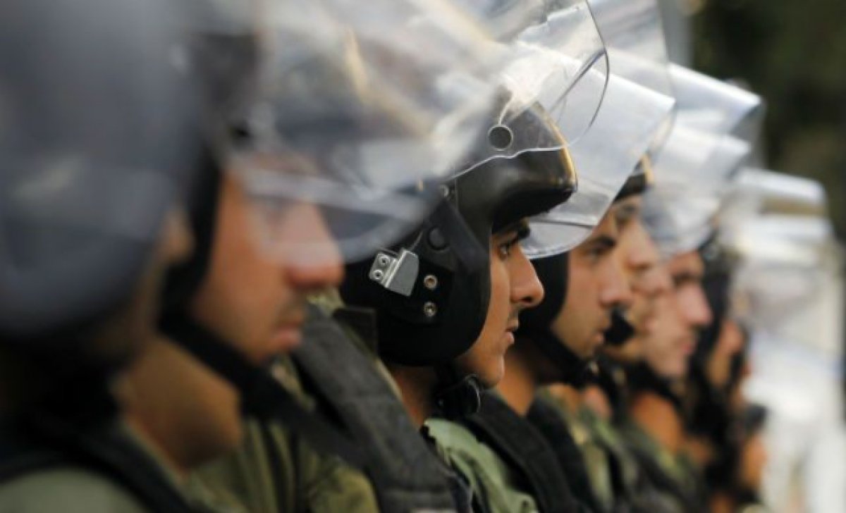 "Шокирующие условия": ООН о массовых арестах и казнях в Иране