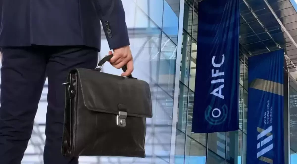 "Узбекский офшор - трепещи Астана": эксперт об открытии финцентра в Ташкенте