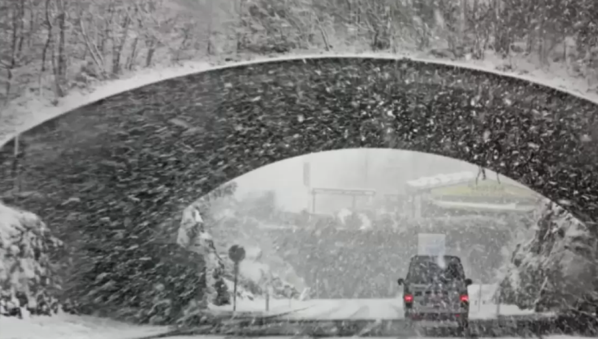 Туман, грозы и ветер: погода ухудшится в Казахстане