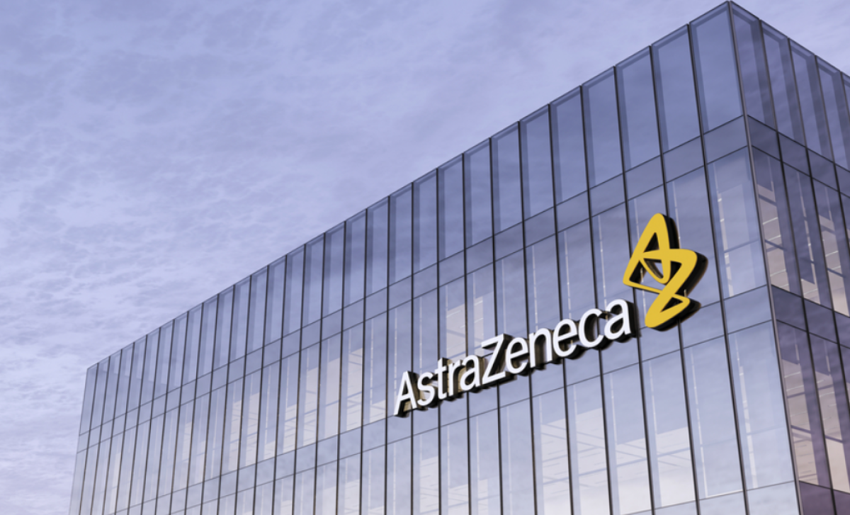 AstraZeneca сообщила об успехе новой терапии рака печени на испытаниях