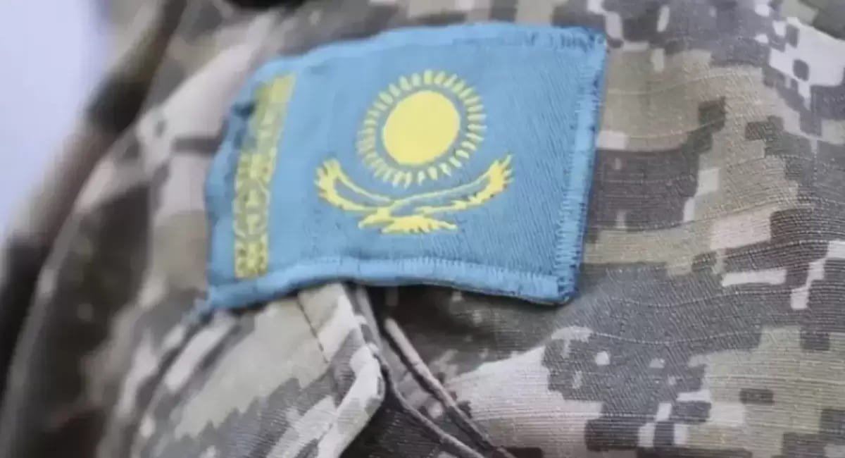 Гибель солдата: командир роты предстанет перед судом в Казахстане