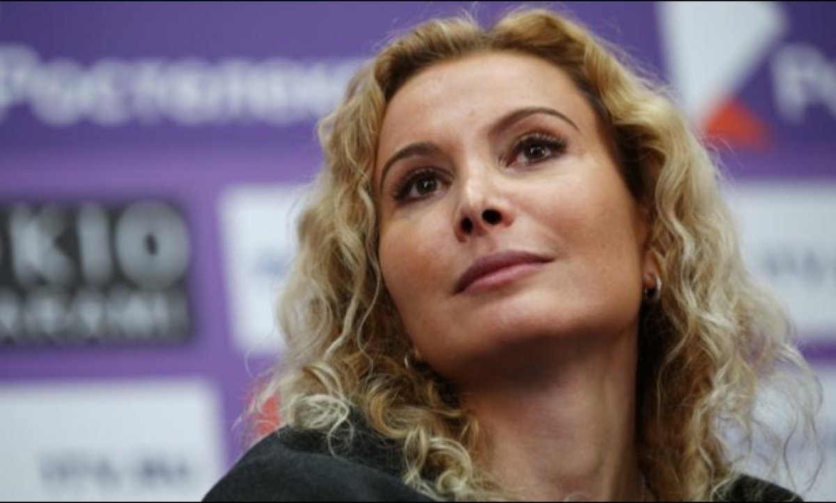 "Мы очень хотим приехать": Этери Тутберидзе обратилась к казахстанцам