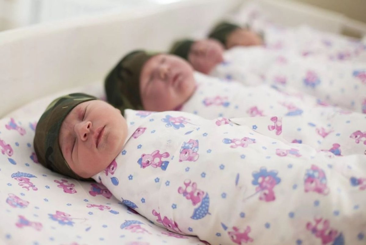 Рождаемость в Казахстане резко падает: эксперт предупредил о возможном новом антирекорде